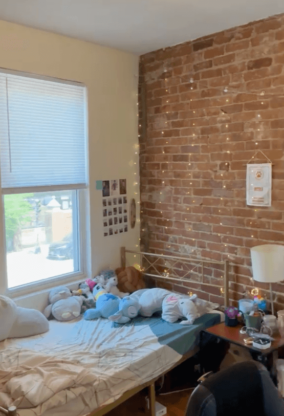 840 Huntington Avenue, Boston, Massachusetts 02115, United States
