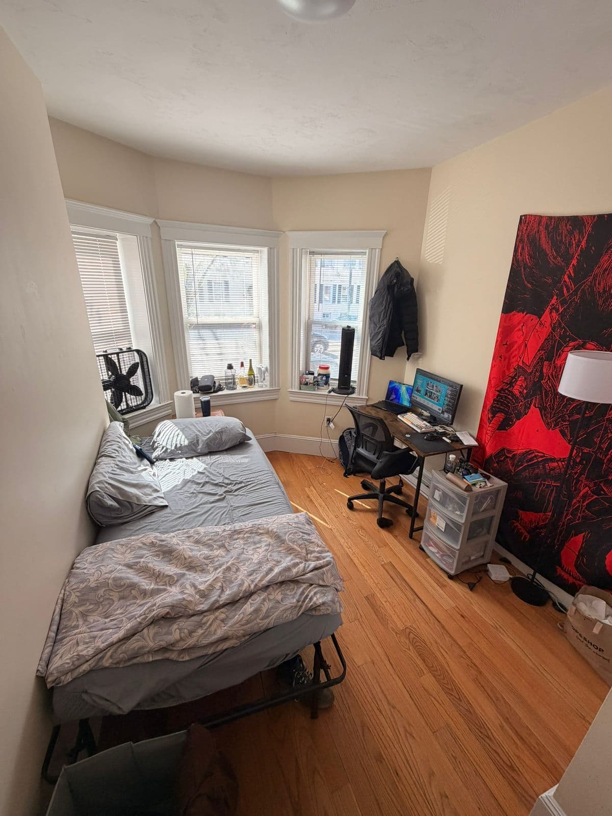 887 Huntington Avenue, Boston, Massachusetts 02115, United States