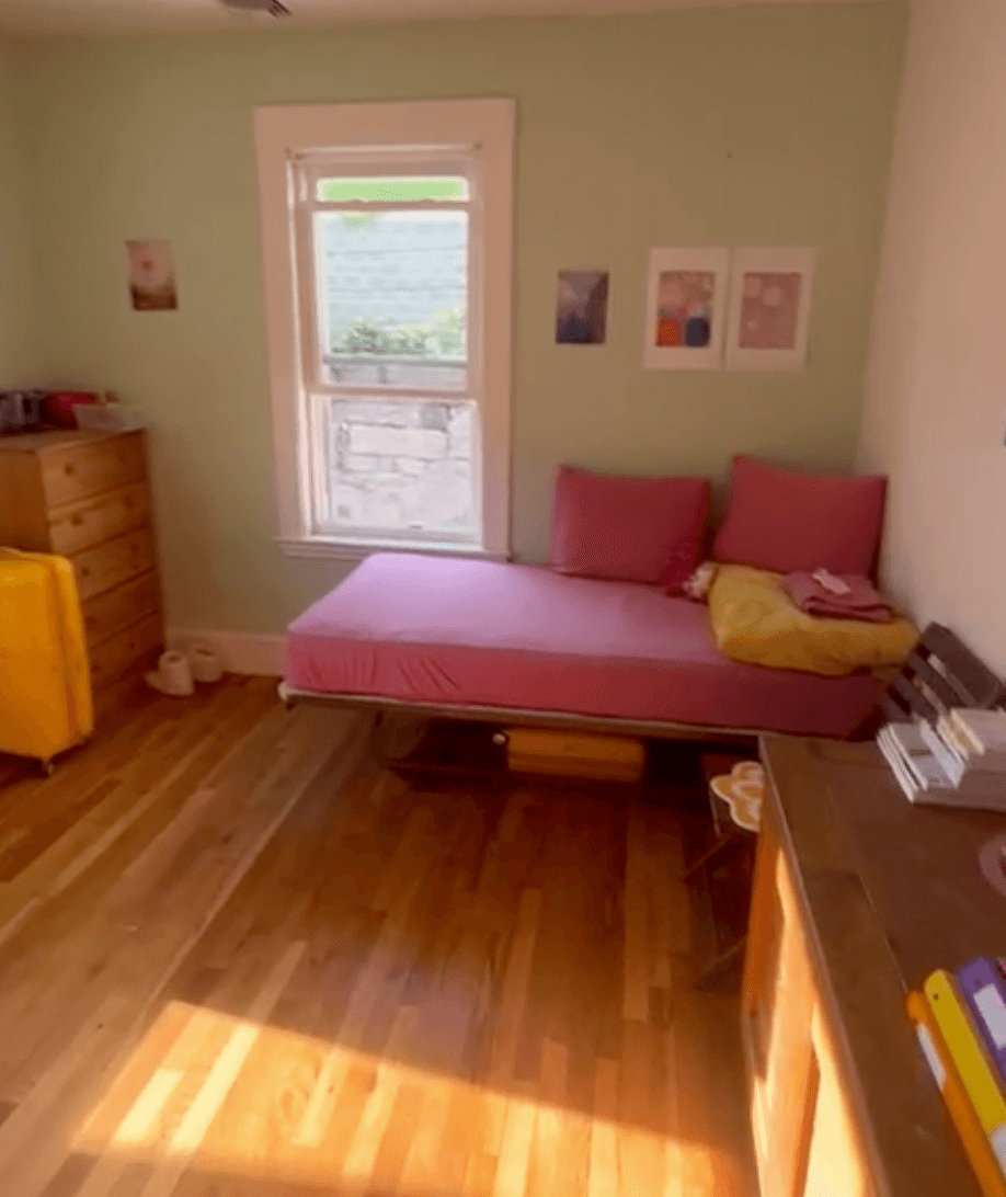 20 Priesing Street, Jamaica Plain, Massachusetts 02130, United States