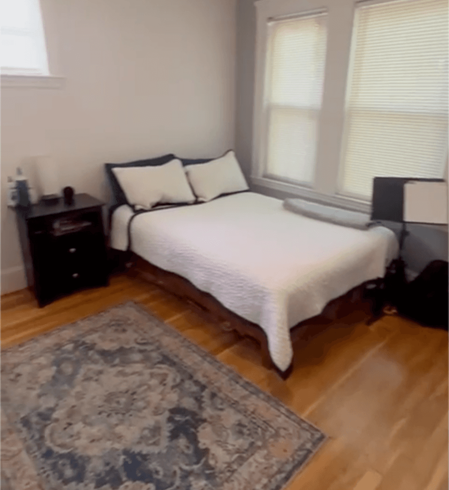 20 Priesing Street, Jamaica Plain, Massachusetts 02130, United States