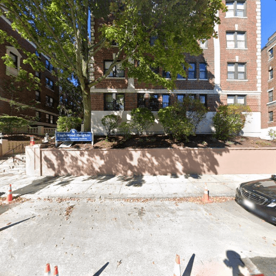 134 Englewood Avenue, Brighton, Massachusetts 02135, United States
