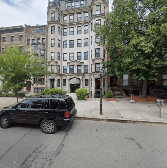 475 Commonwealth Avenue, Boston, Massachusetts 02215, United States