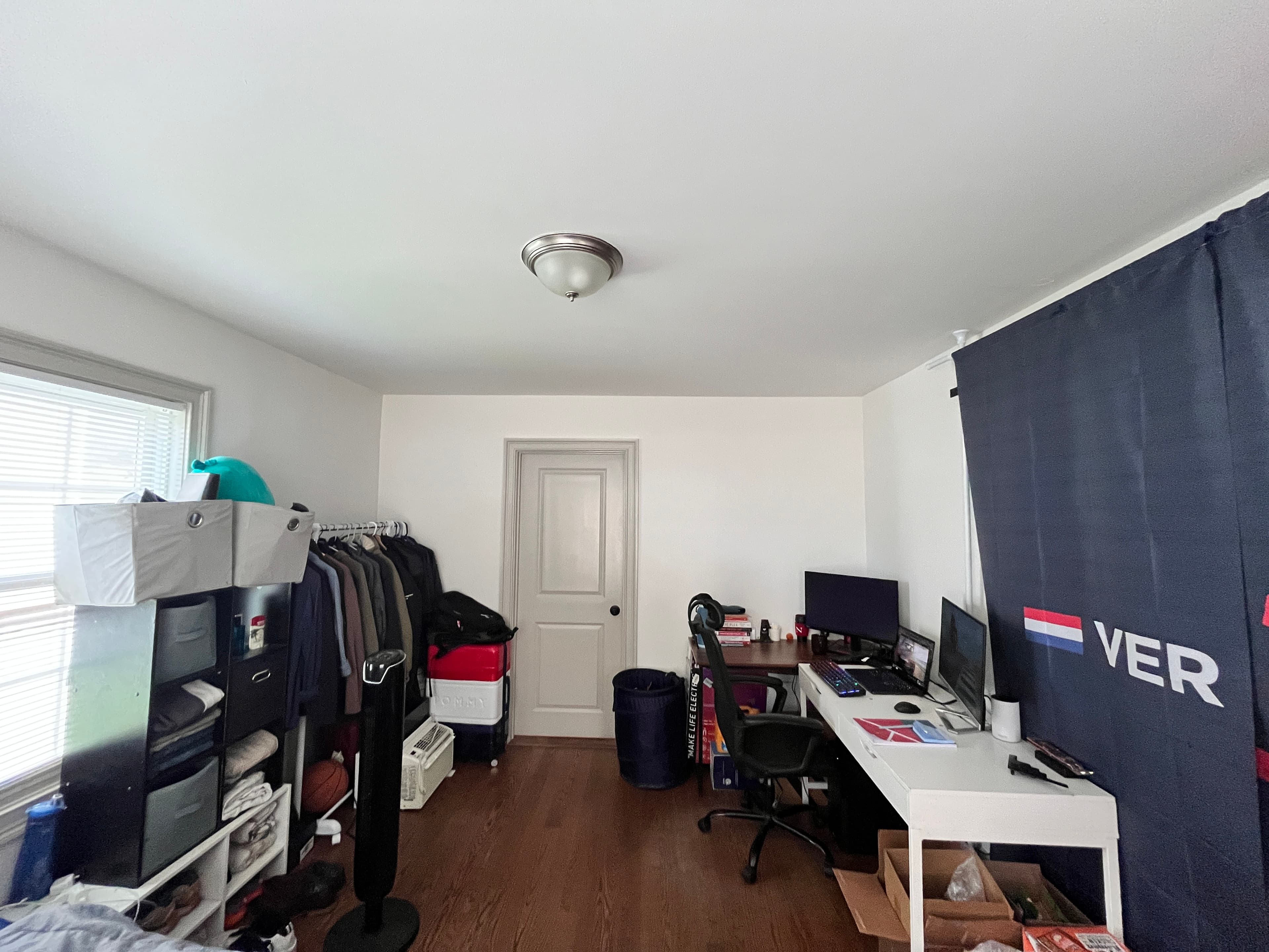 2597 Washington Street, Roxbury, Massachusetts 02119, United States