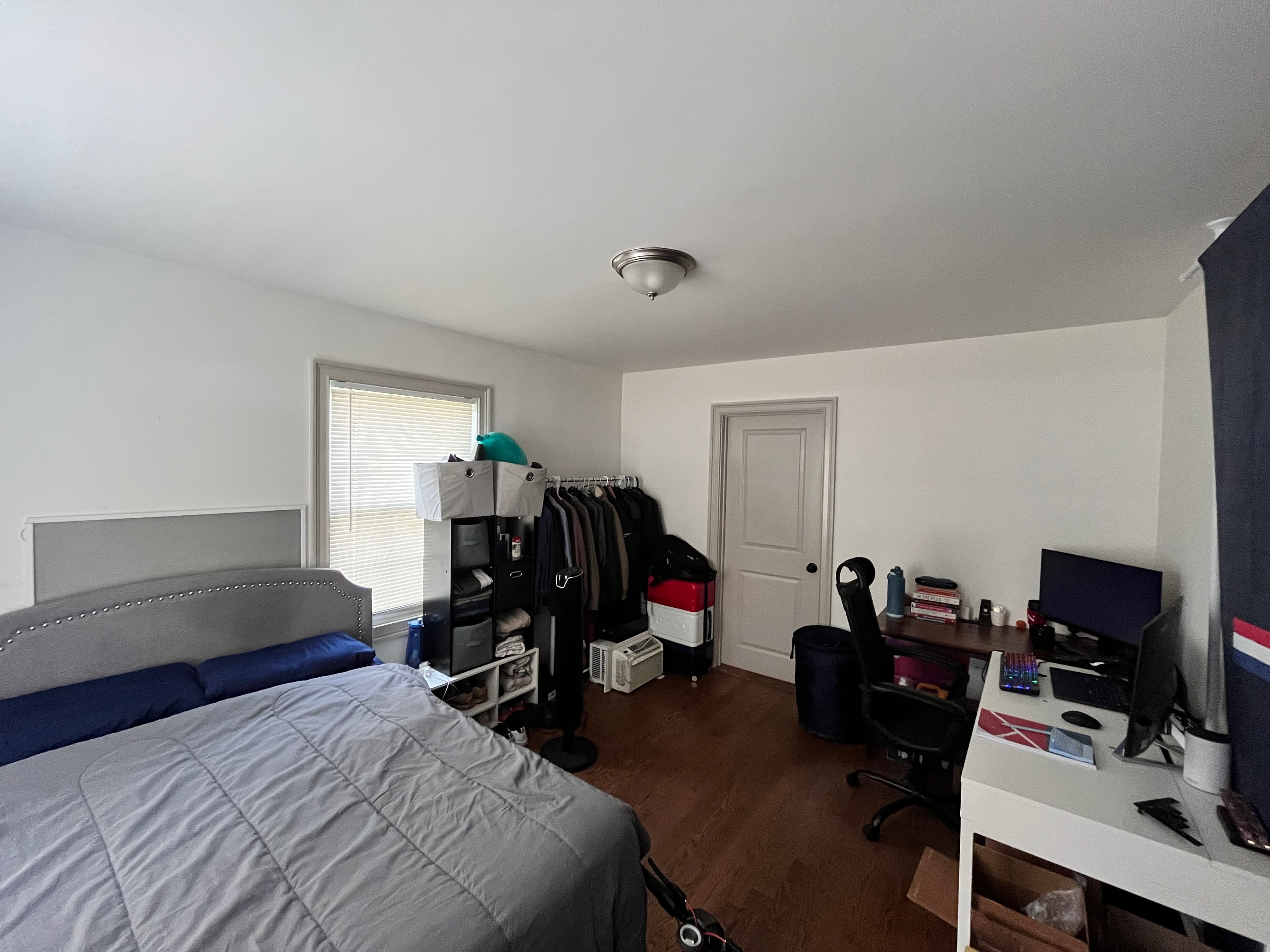 2597 Washington Street, Roxbury, Massachusetts 02119, United States
