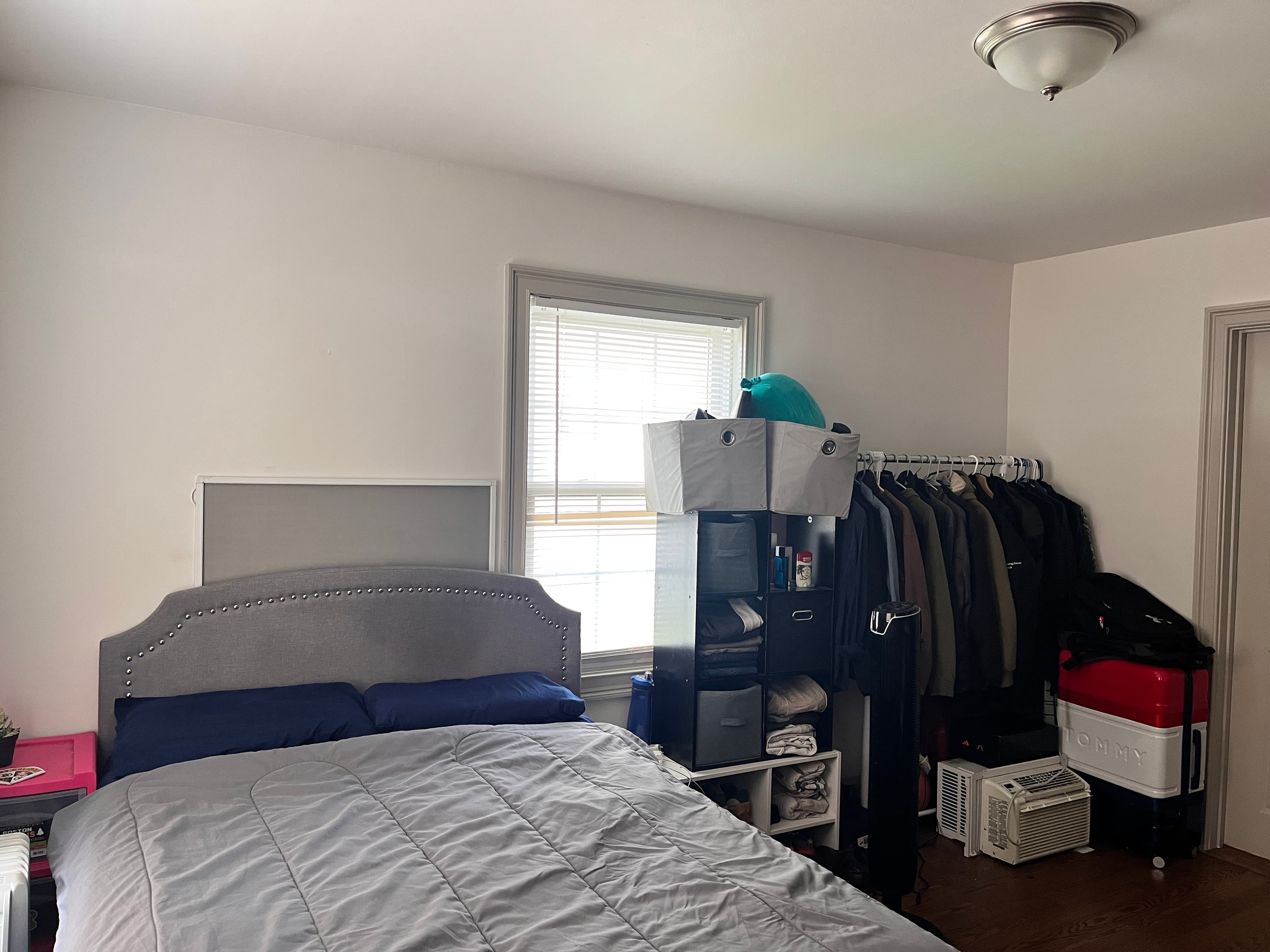 2597 Washington Street, Roxbury, Massachusetts 02119, United States